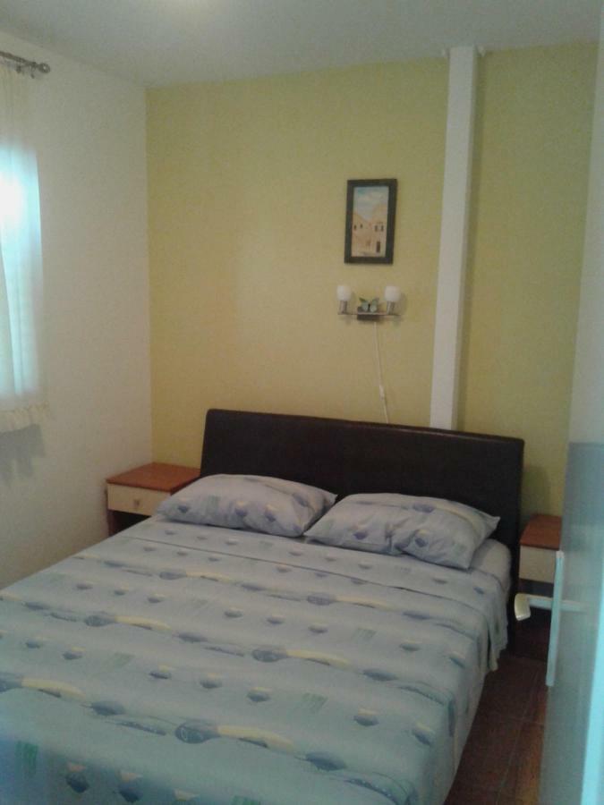 Apartment Milka Petrcane Eksteriør billede